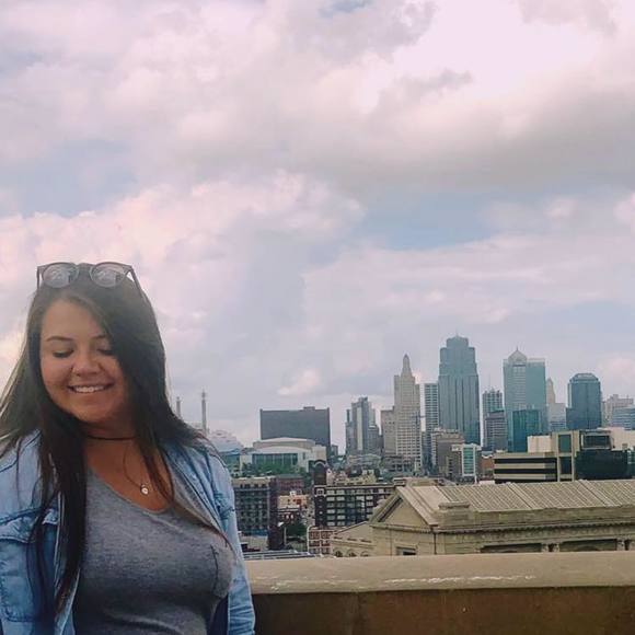 Meet your Posher, Kaitlyn - Picture 3 of 3